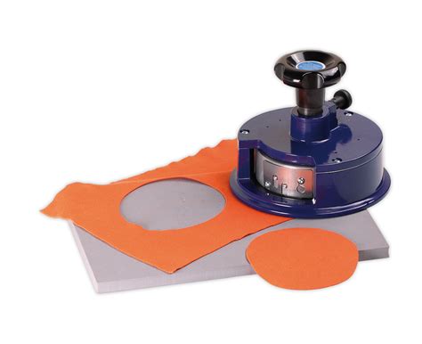 Sample Cutter 